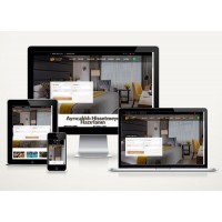 Otel Web Paketi Stery v4.0 